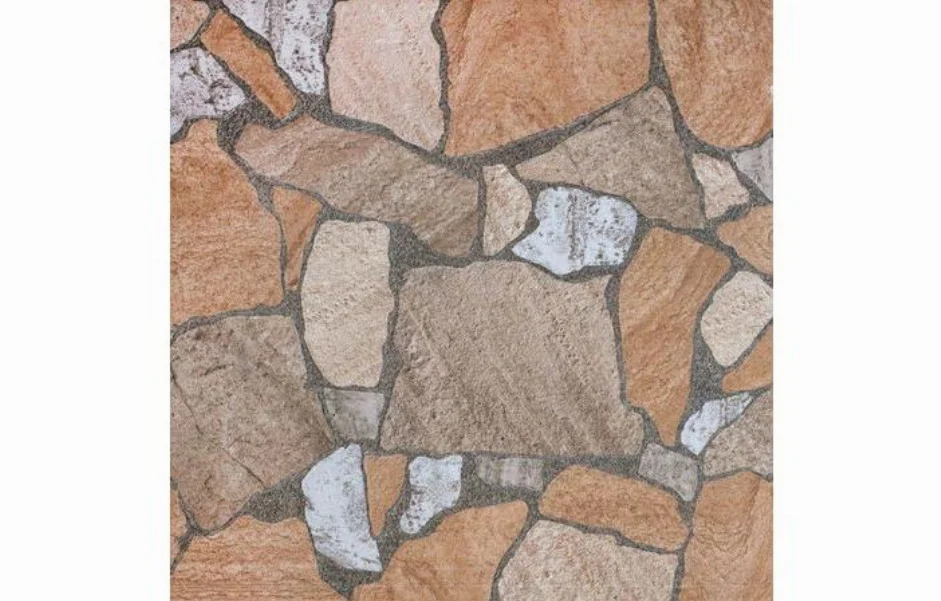 Плитка керамогранитная Kamaro Beige 298x298x8,5 Cersanit