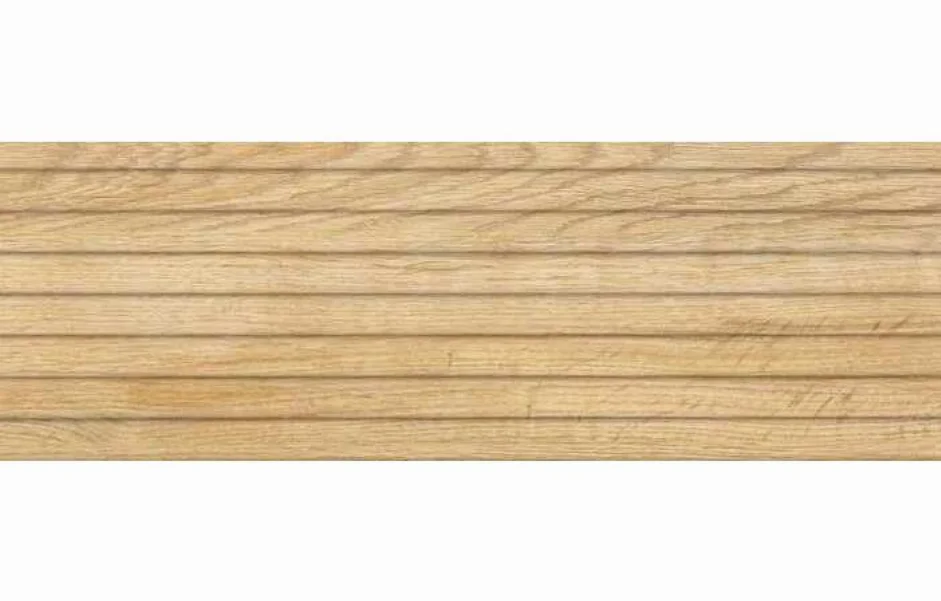 Плитка настінна Carvallo Honey Premium RECT 250x750x9 Ceramika Color