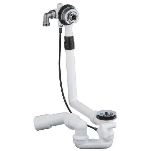 Злив-перелив для ванни Grohe Talentofill