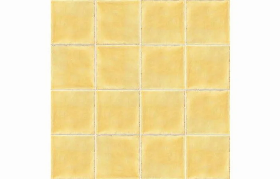 Плитка настінна Antic Amarillo 150x150 Mainzu