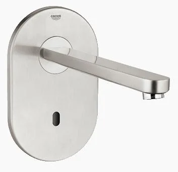 Смеситель инфракрасный Grohe Eurosmart Cosmopolitan