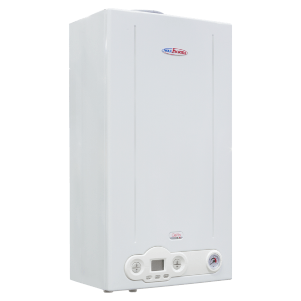 Котел конденсационный Nova Florida Delfis Condensing