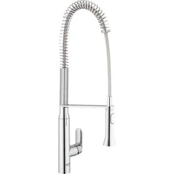 Смеситель Grohe K7 31379000 для кухонной мойки