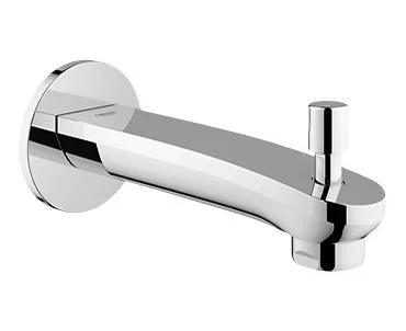 Излив для ванны с переключением на душ Grohe Eurostyle Cosmopolitan
