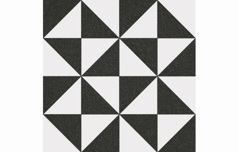 Керамогранітна Плитка 1900 Terrades Grafito 200x200x8 Vives