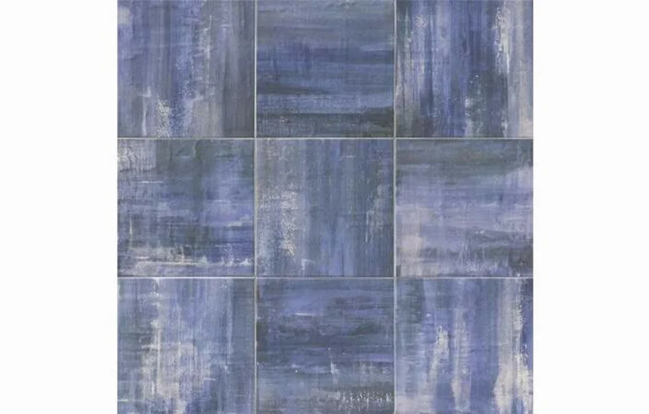 Плитка настенная Etrusco Blu 200x200x7 Mainzu