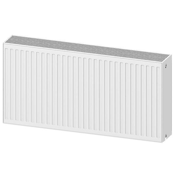 Радиатор стальной Vaillant VKO 33 Тип 500×800 мм (боковое подключение)