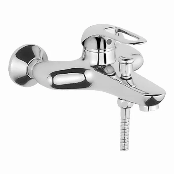 Смеситель для ванной HAIBA COSMOS HB0048