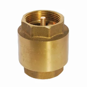 Обратный клапан FADO NEW 1-1/4"