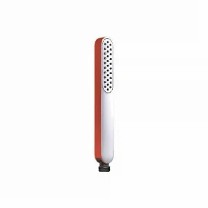 Ручной душ Tres Loft 1jet красный-хром