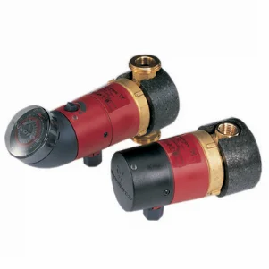 Циркуляційні насоси ГВС