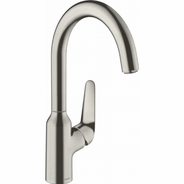 Смеситель Hansgrohe Focus M42 для кухонной мойки 71802800