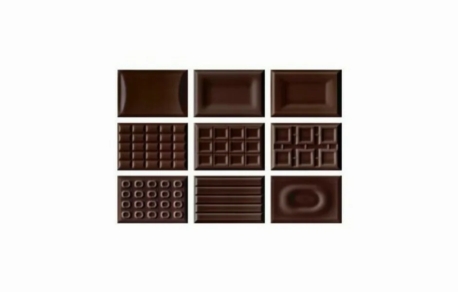 Плитка настенная Cento Per Cento Cacao T 120x180 Imola