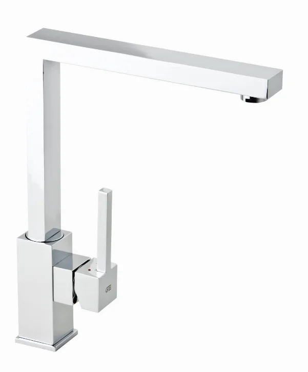 Смеситель для кухонной раковины GENEBRE Kenjo-400