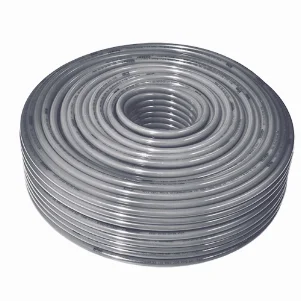 Труба полиэтиленовая Fado PEX-A Silver Ø 16×2.2 мм (бухта 240 м)