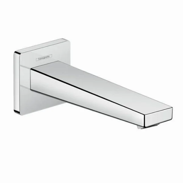 Вилив Hansgrohe Metropol 32542000 для ванни хром