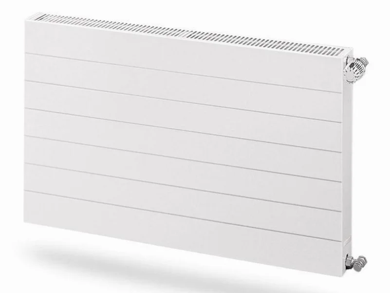 Радиатор стальной Kermi Therm-X2 Plan Line Kompakt 22 Тип 500×400 мм (боковое подключение)
