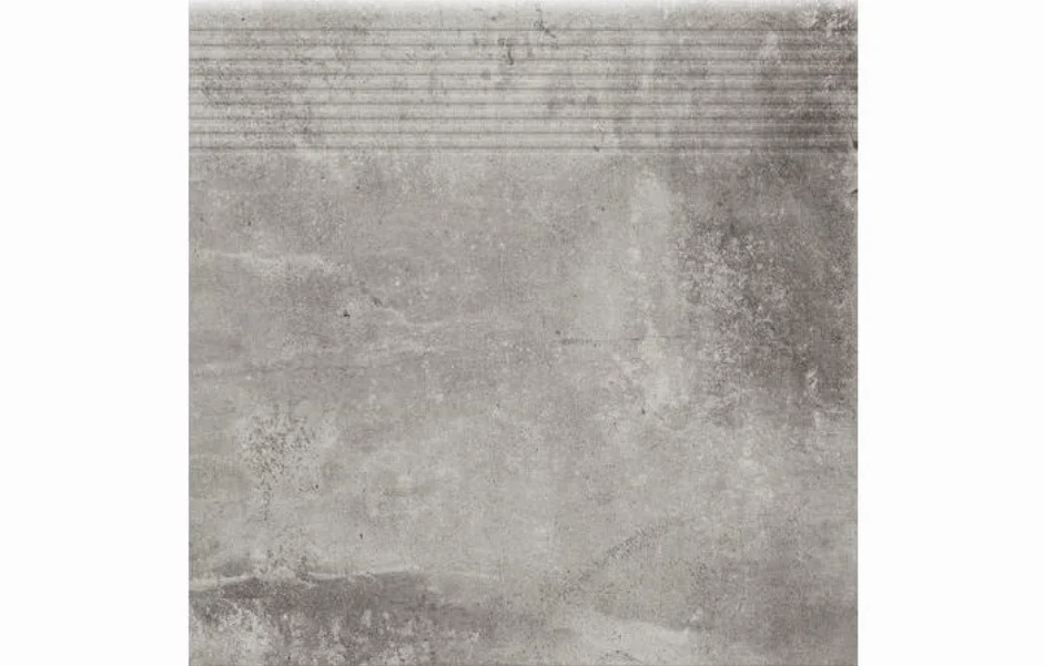 Щабель пряма Piatto Gris 300x300x9 Cerrad Щабель пряма Piatto Gris 300x300x9 Cerrad