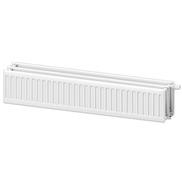 Радиатор стальной гигиенический UTERM Hygiene VK 30 Тип 200×500 мм (нижнее подключение)