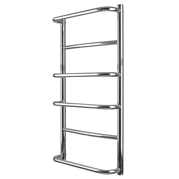 Полотенцесушитель водяной Mario Люкс HP 800×430/400 мм