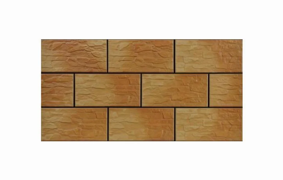 Плитка фасадная CER 5 Dark Gobi 148x300x9 Cerrad