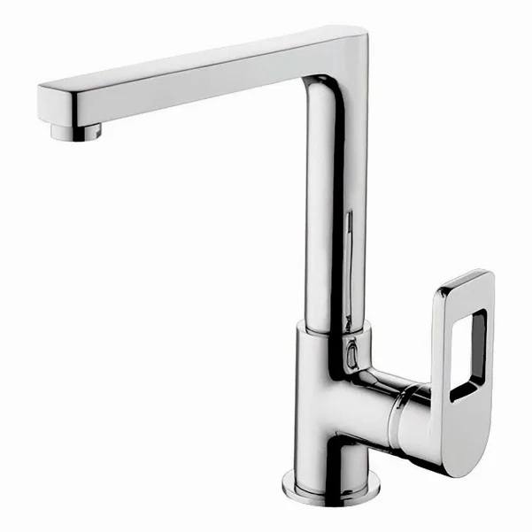 Смеситель для гранитной мойки HAIBA GUDINI HB0150