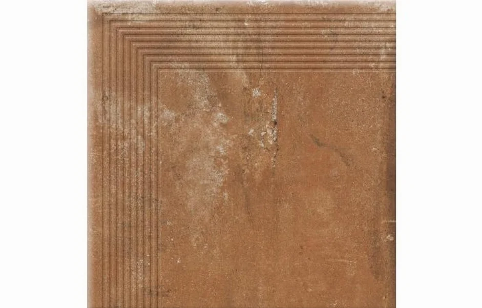 Ступень угловая Piatto Terra 300x300x9 Cerrad Ступень угловая Piatto Terra 300x300x9 Cerrad