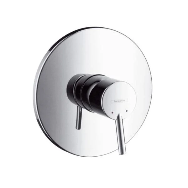 Смеситель скрытого монтажа Hansgrohe Тalis Ø 150 мм