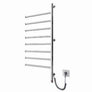 Полотенцесушитель электрический Mario Веер 1000x445