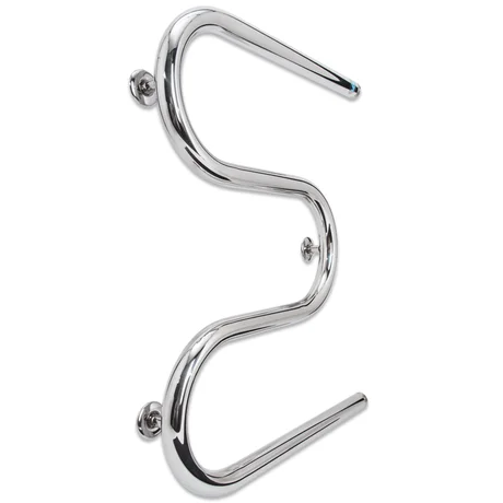 Полотенцесушитель змеевик водяной LARIS 32 РС3 500x600 1"