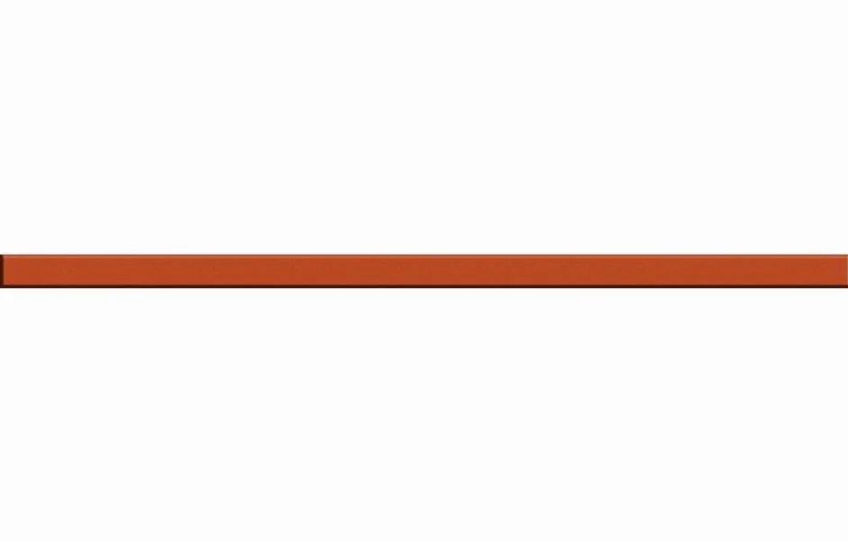 Фриз GF 6013 Orange 25x600x8 Kotto Ceramica