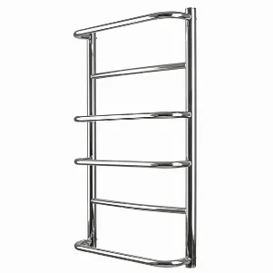 Полотенцесушитель водяной Mario Люкс HP 800×530/500 мм