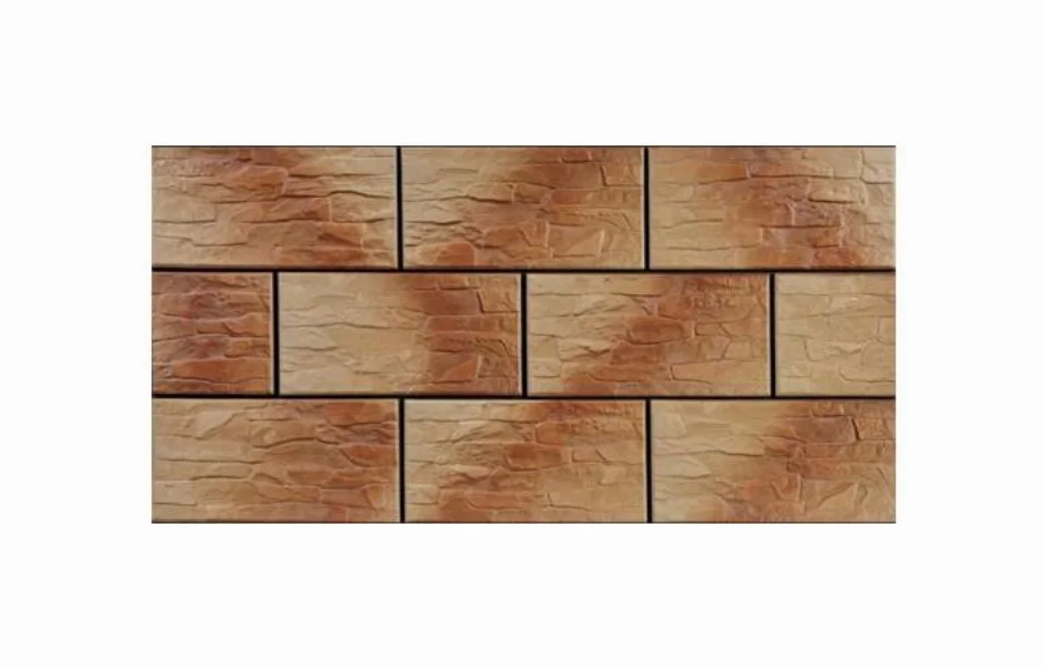 Плитка фасадна CER 8 Mocca 148x300x9 Cerrad