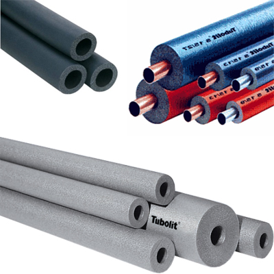 Теплоизоляция