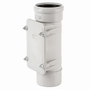 Ревизия Ostendorf Skolan dB Ø 110 мм