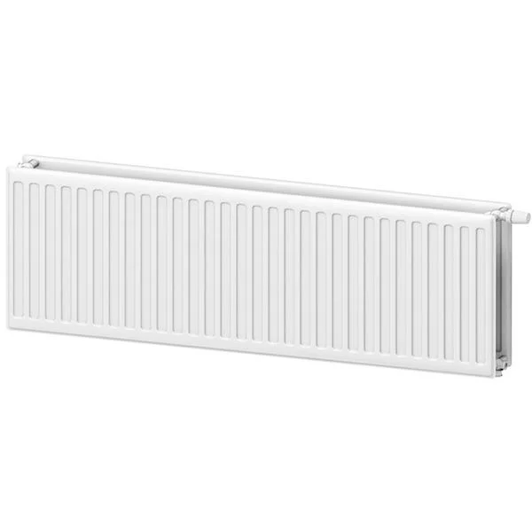 Радиатор стальной гигиенический UTERM Hygiene VK 20 Тип 300×1000 мм (нижнее подключение)