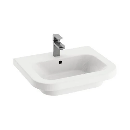Раковина Ravak Chrome XJG01155000 55