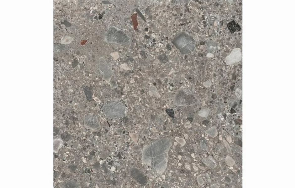 Плитка керамогранитная Norr 2.0 Farge RR 05 ST SQ 600x600x20 Mirage