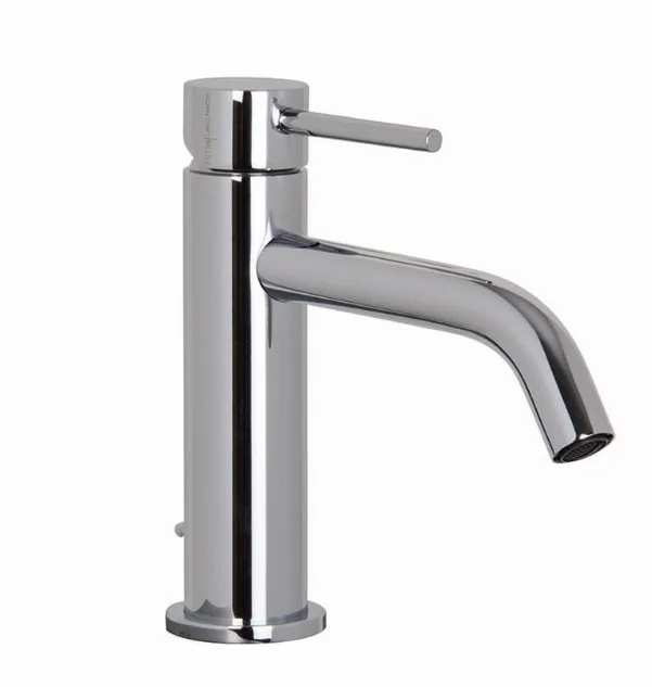 Смеситель для раковины Fima Carlo Frattini Spillo Up (F3031LXSCR)