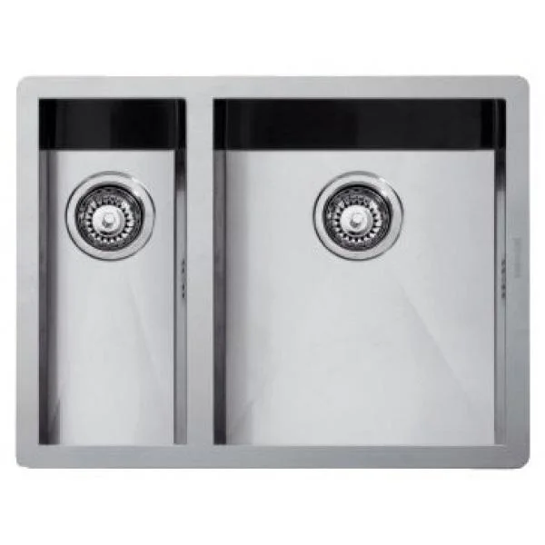 Мойка кухонная Franke Planar PPX 260 TL