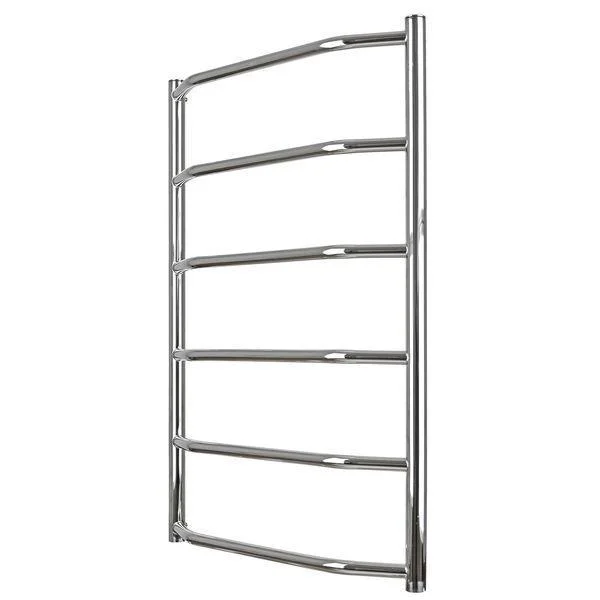 Полотенцесушитель водяной Mario Трапеция HP 800×430/400 мм