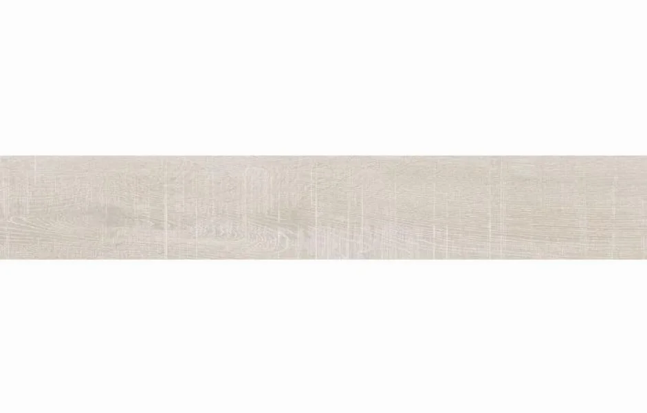 керамогранітна Плитка Nickwood Bianco RECT 193x1202x6 Cerrad