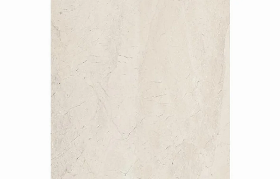 Плитка керамогранитная Crema Marfil Sunrise Бежевый 400x400x9 Golden Tile