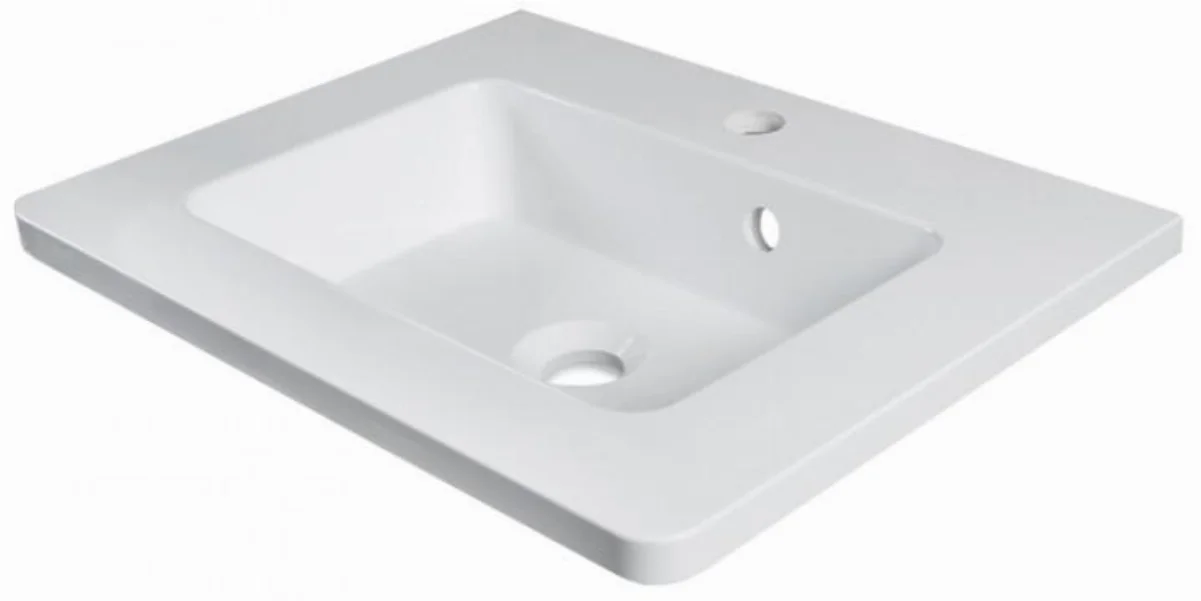 Умивальник Fancy Marble Greta