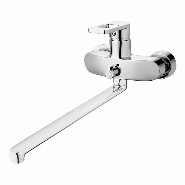 Змішувач для ванної HAIBA GUDINI HB0148