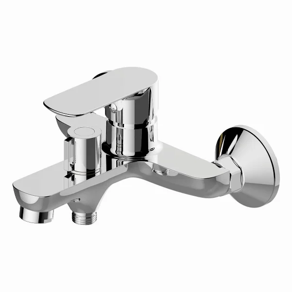 Смеситель для ванной HAIBA ASIO HB0866