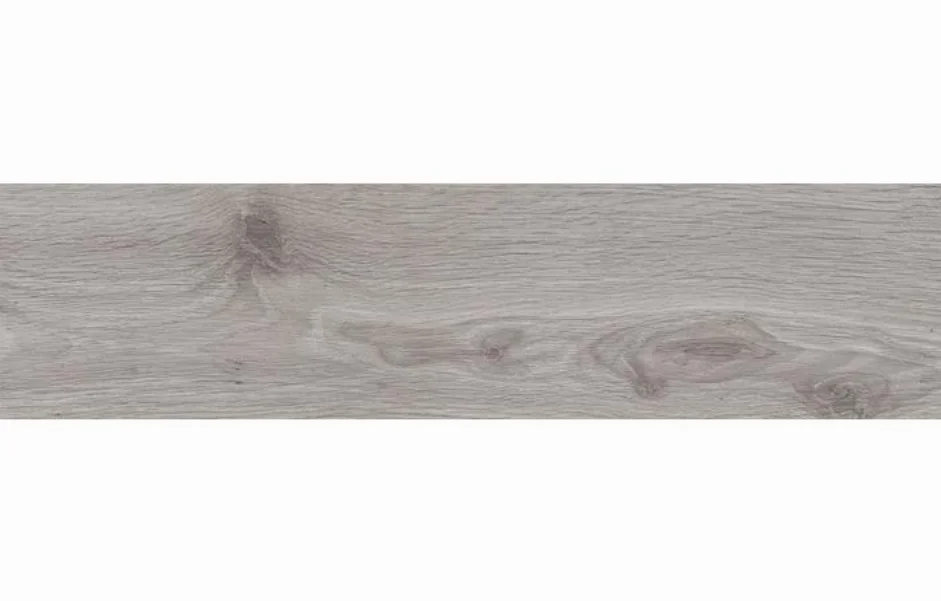 Плитка керамогранитная Forestina Серый 150x600x8,5 Golden Tile