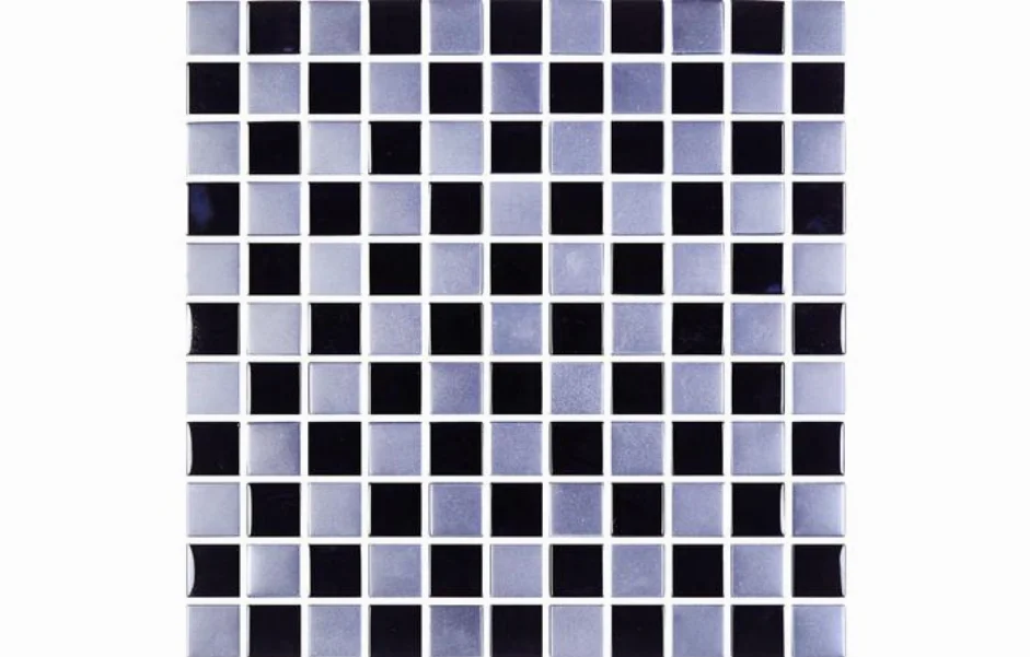 Мозаика GM 8008 CC Вlack-Ceramik Black 300x300x8 Kotto Ceramica Мозаика GM 8008 CC Вlack-Ceramik Black 300x300x8 Kotto Ceramica