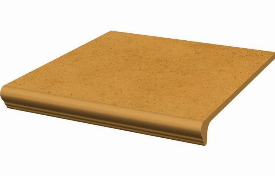 Щабель з капі носами пряма Aquarius Beige 300x330x11 Paradyz Щабель з капі носами пряма Aquarius Beige 300x330x11 Paradyz