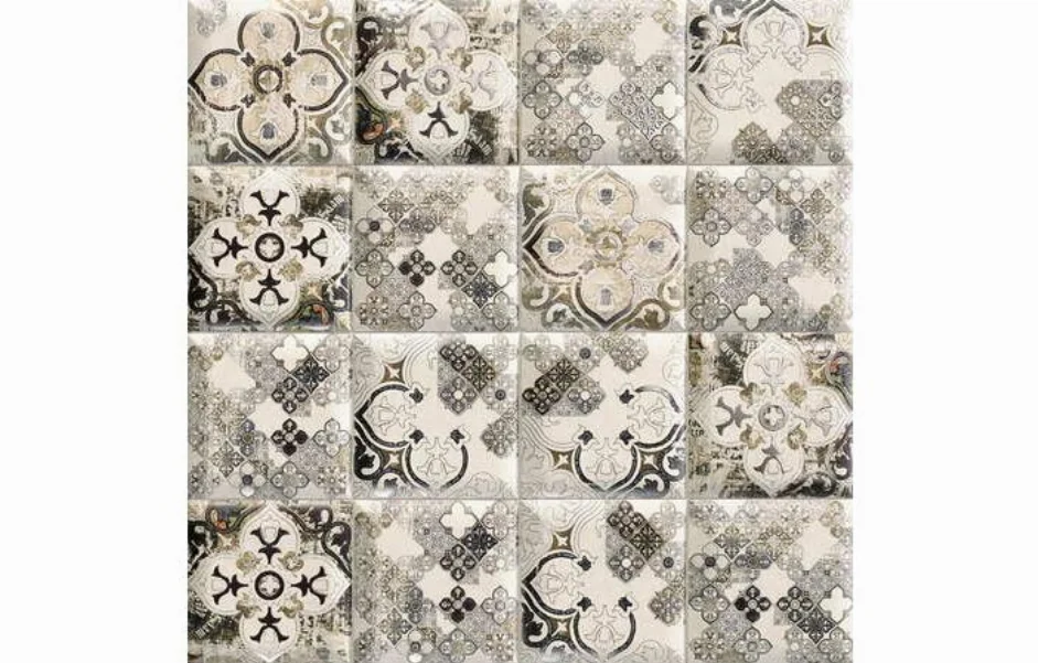 Плитка настінна Decor Tunisis 150x150 Mainzu Плитка настінна Decor Tunisis 150x150 Mainzu